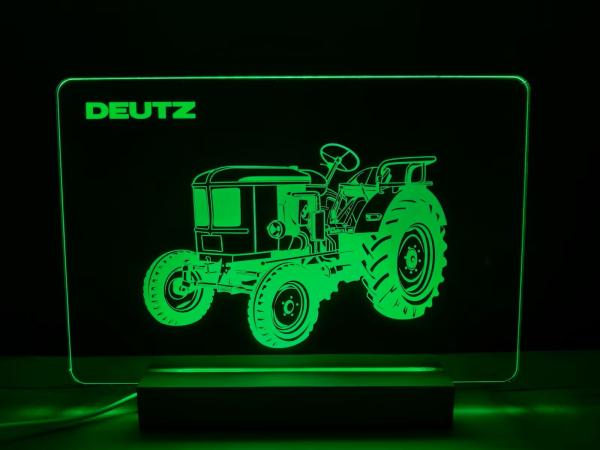 Deutz F2-514